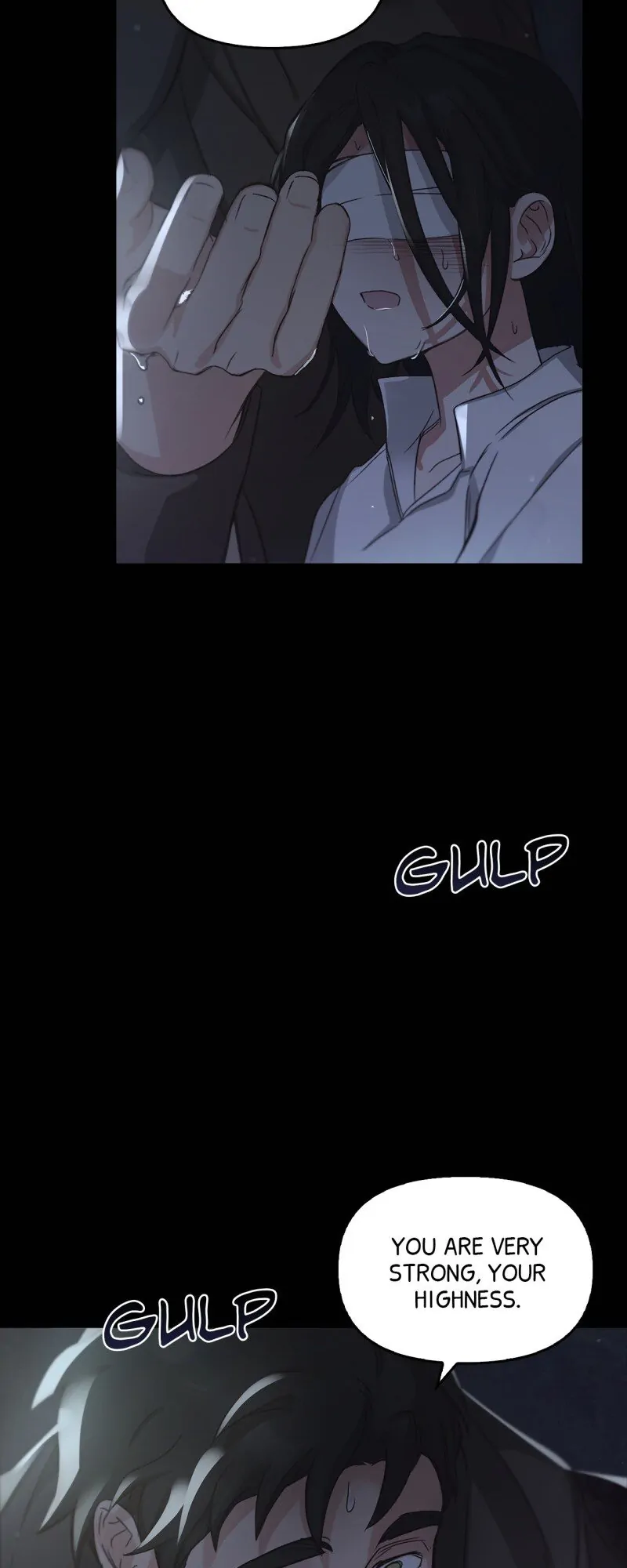 Regas Chapter 22 - Page 31