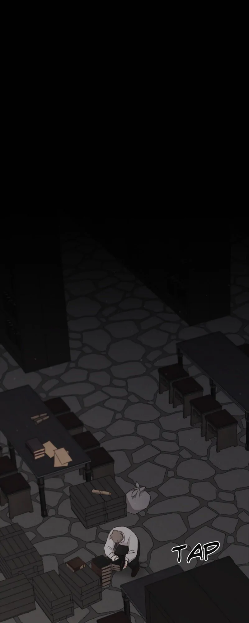 Regas Chapter 23 - Page 1