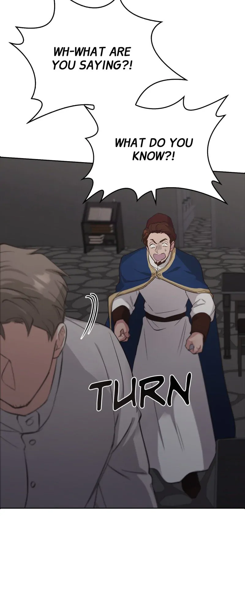 Regas Chapter 23 - Page 18