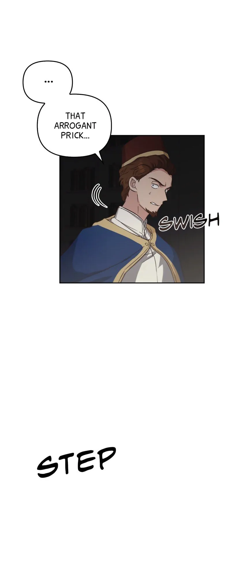 Regas Chapter 23 - Page 19