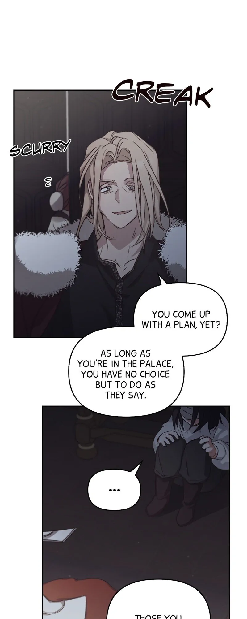 Regas Chapter 23 - Page 33