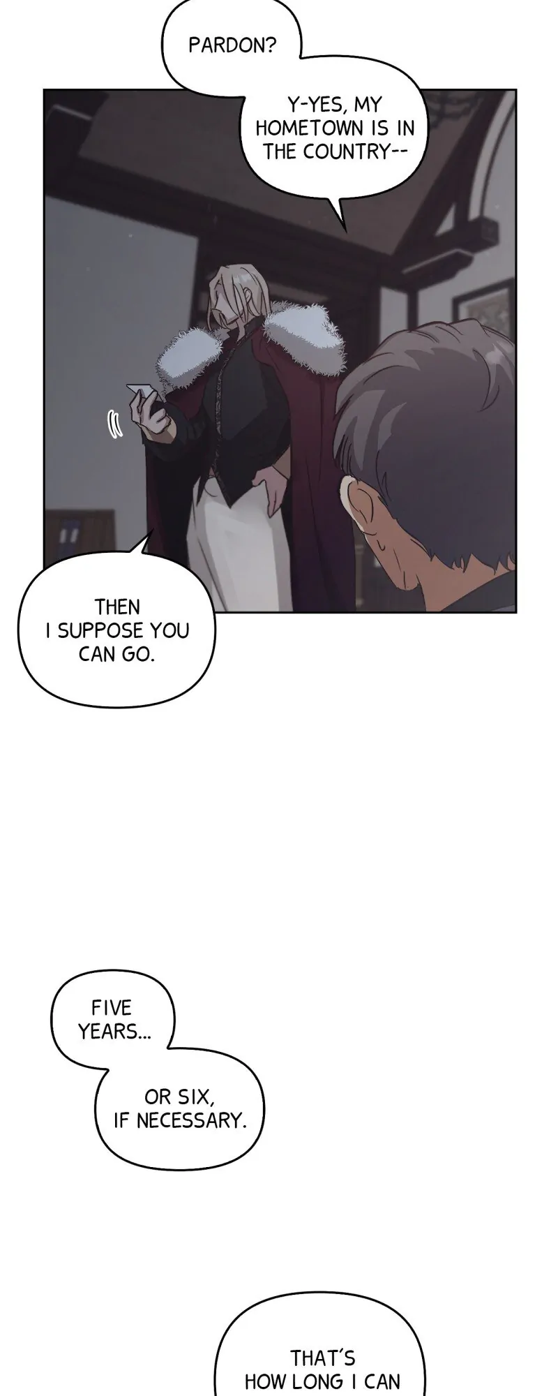 Regas Chapter 23 - Page 46