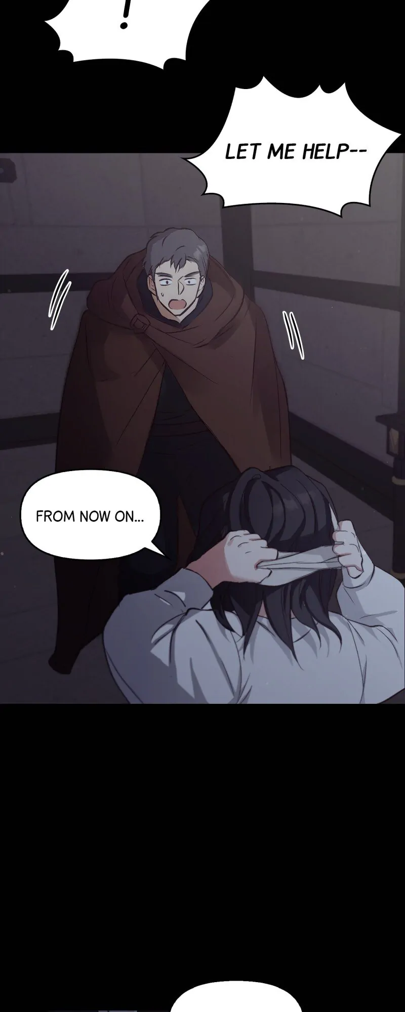 Regas Chapter 23 - Page 76