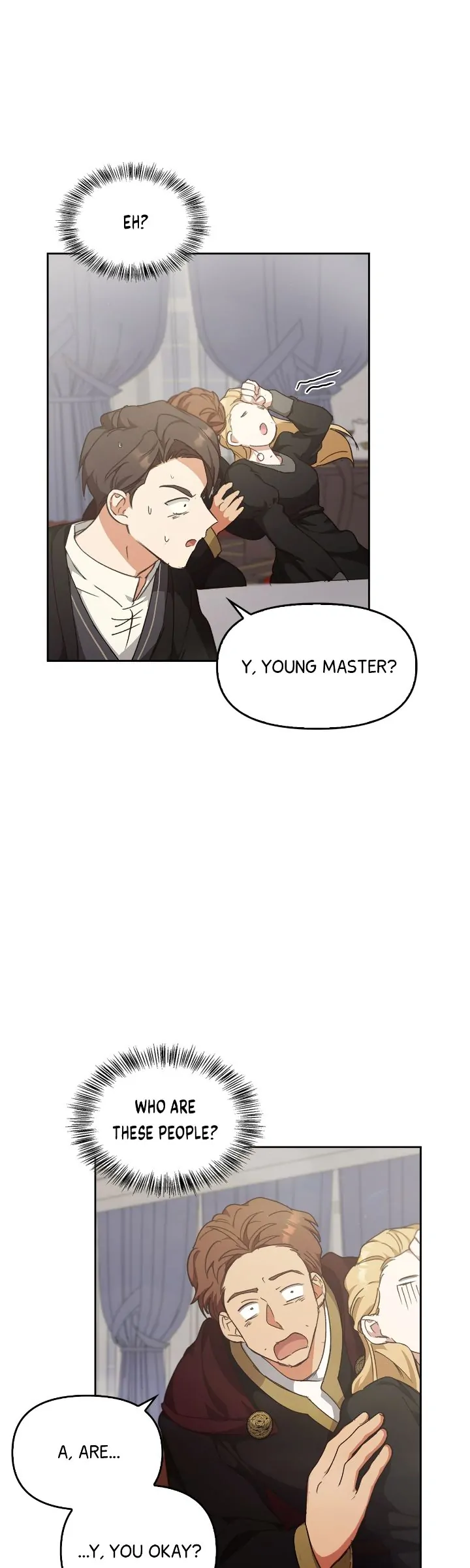 Regas Chapter 24 - Page 12