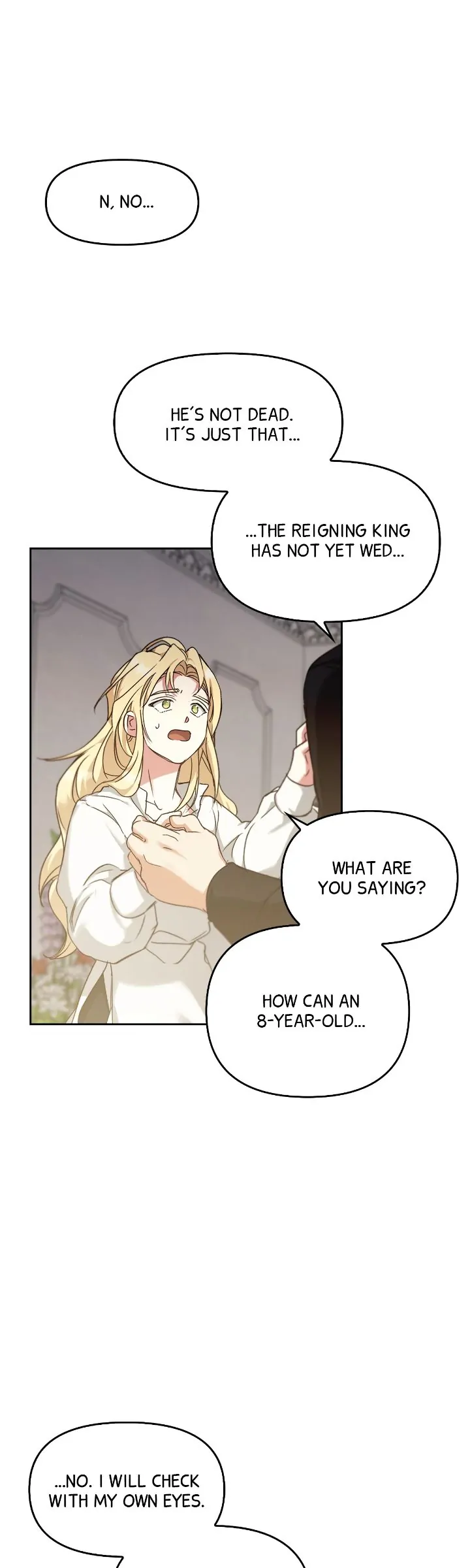 Regas Chapter 24 - Page 22