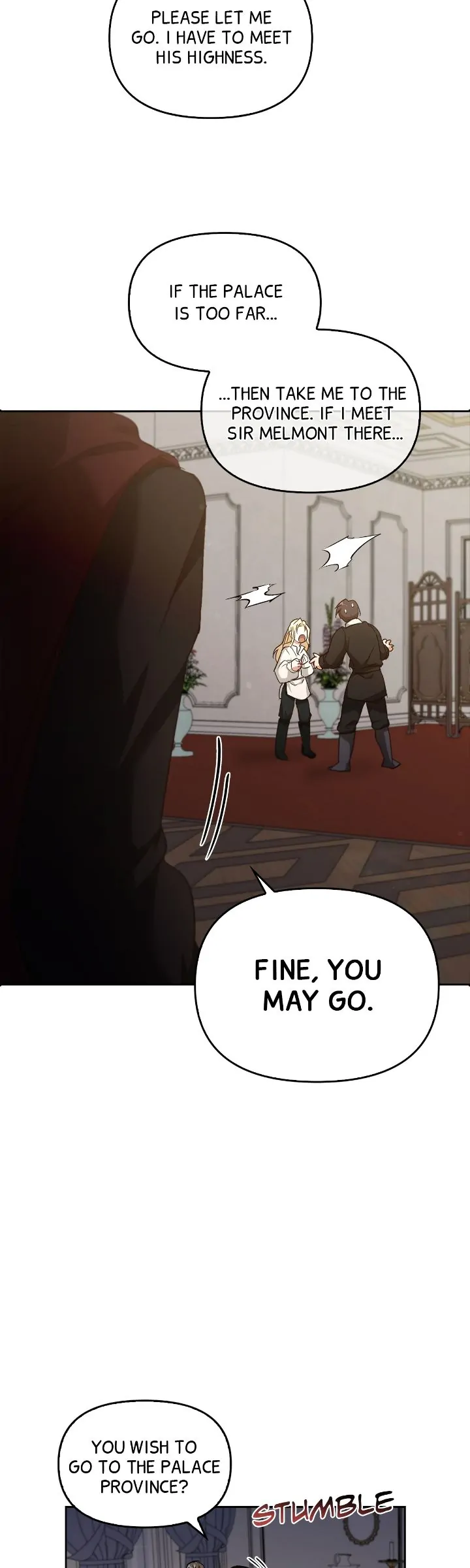 Regas Chapter 24 - Page 23