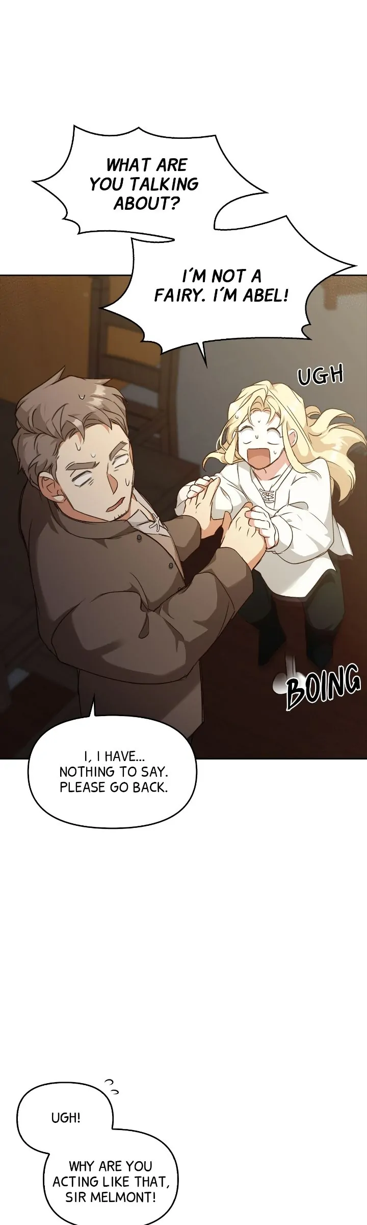 Regas Chapter 24 - Page 40