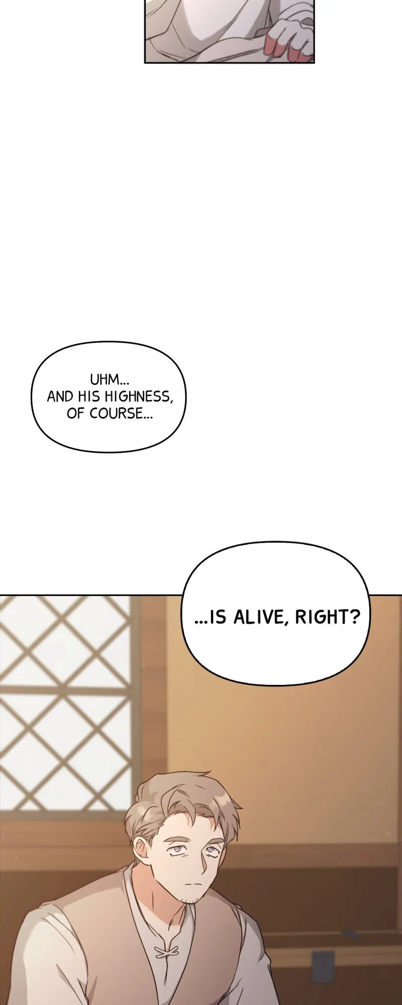 Regas Chapter 25 - Page 15