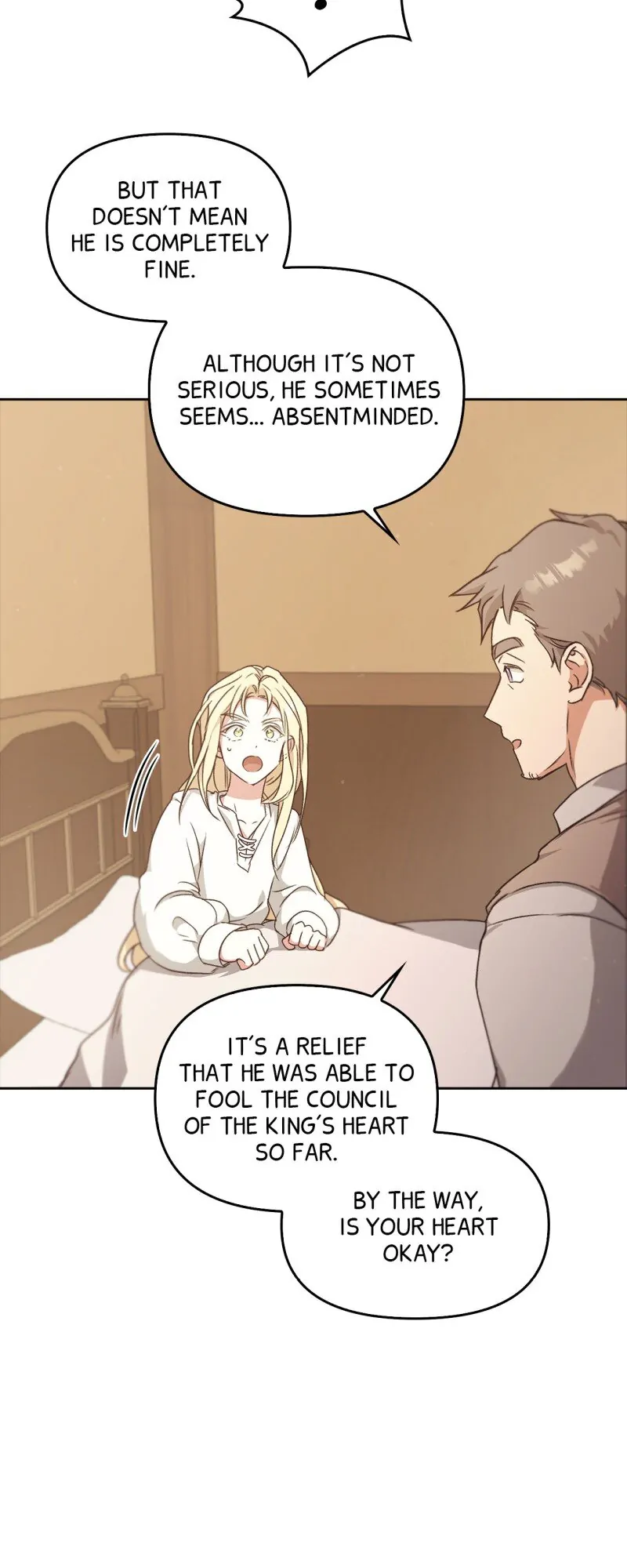 Regas Chapter 25 - Page 40