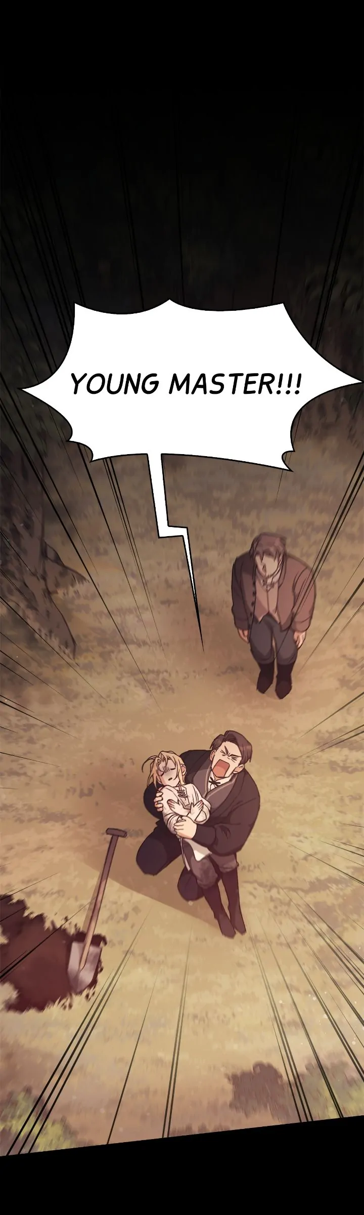 Regas Chapter 26 - Page 1