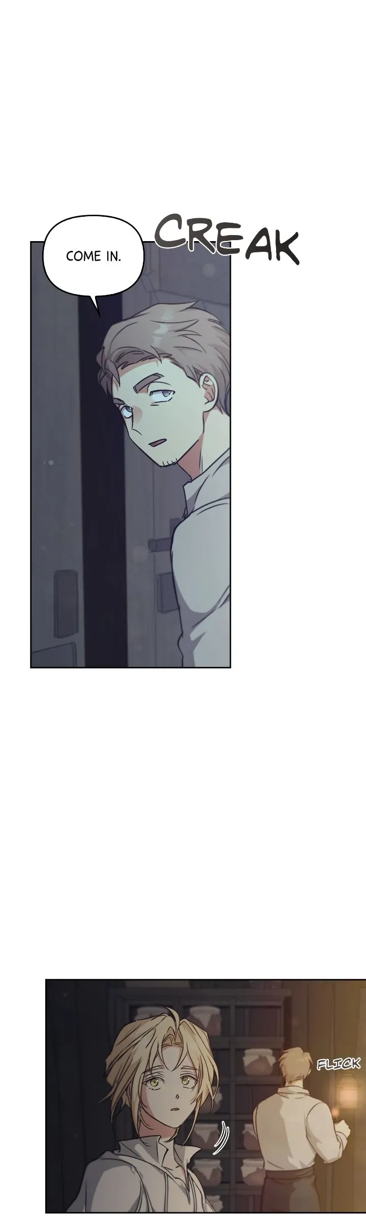 Regas Chapter 26 - Page 22