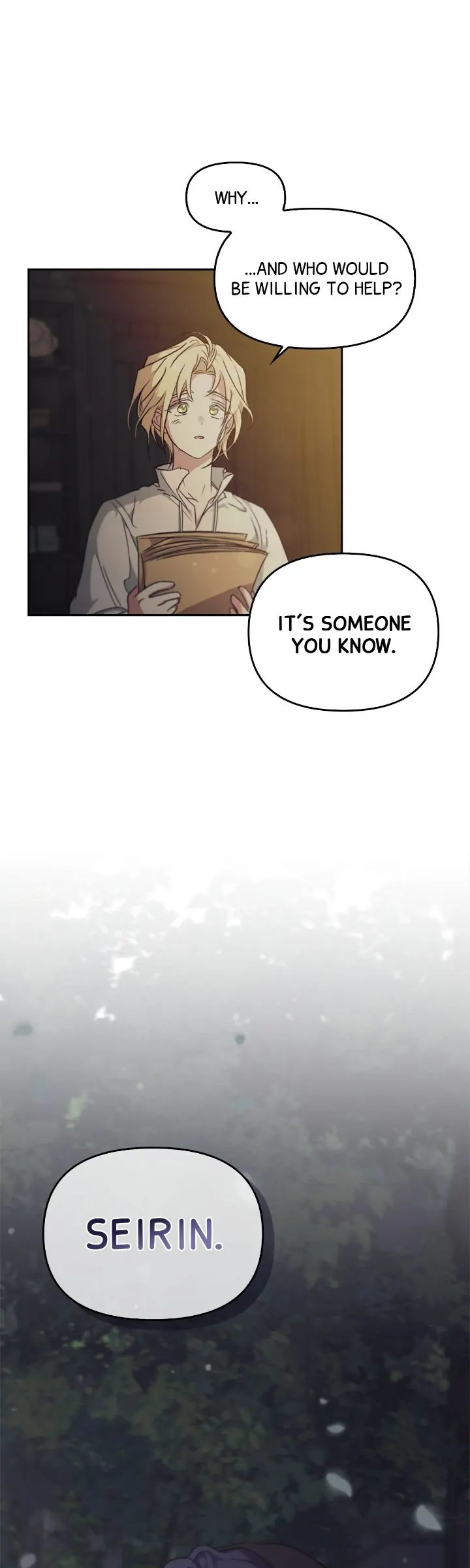 Regas Chapter 26 - Page 35