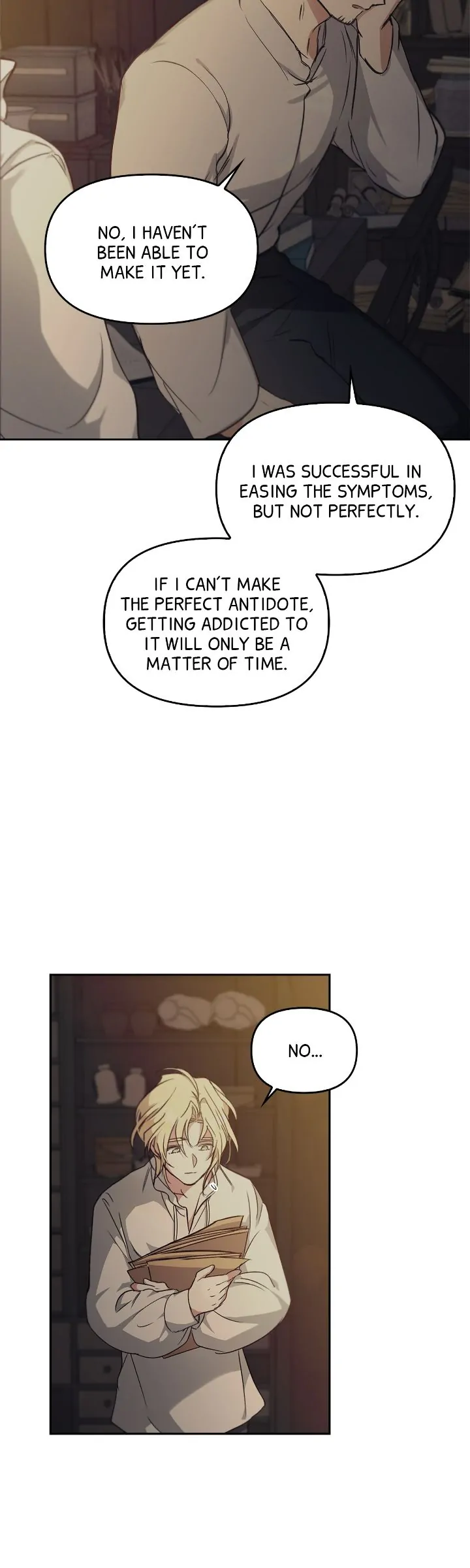 Regas Chapter 26 - Page 42