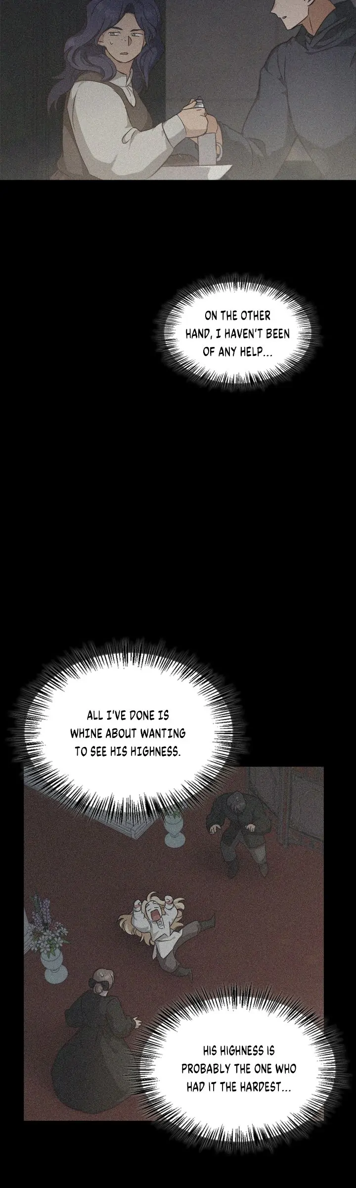 Regas Chapter 26 - Page 45