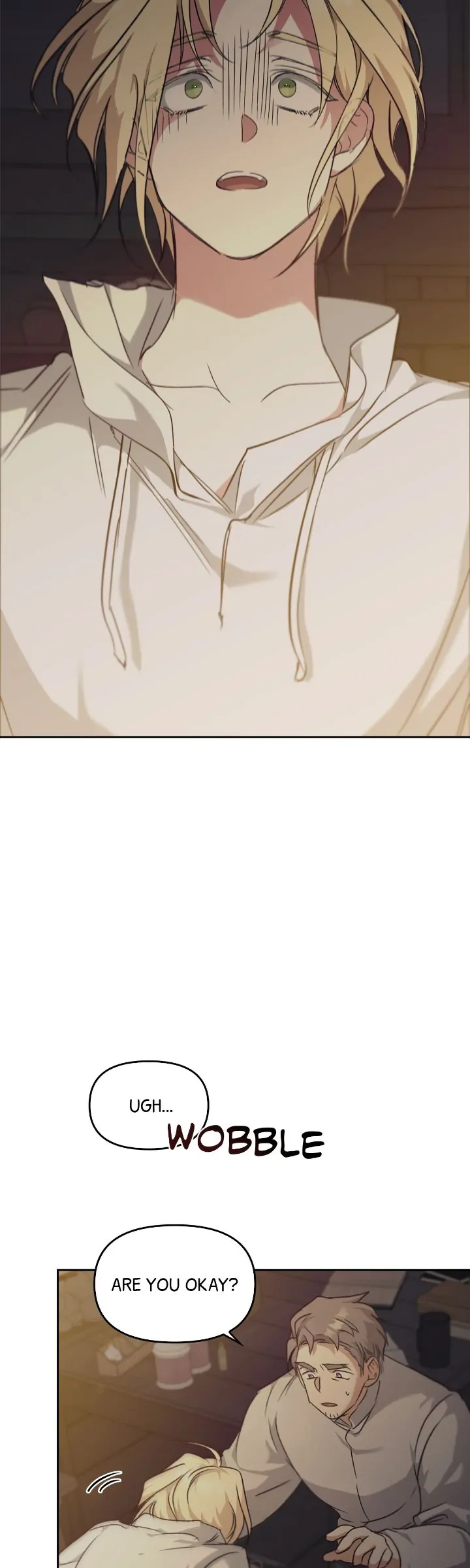 Regas Chapter 26 - Page 54