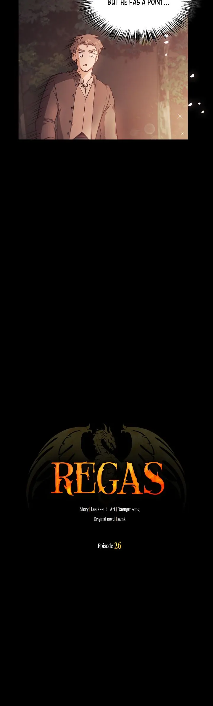 Regas Chapter 26 - Page 7