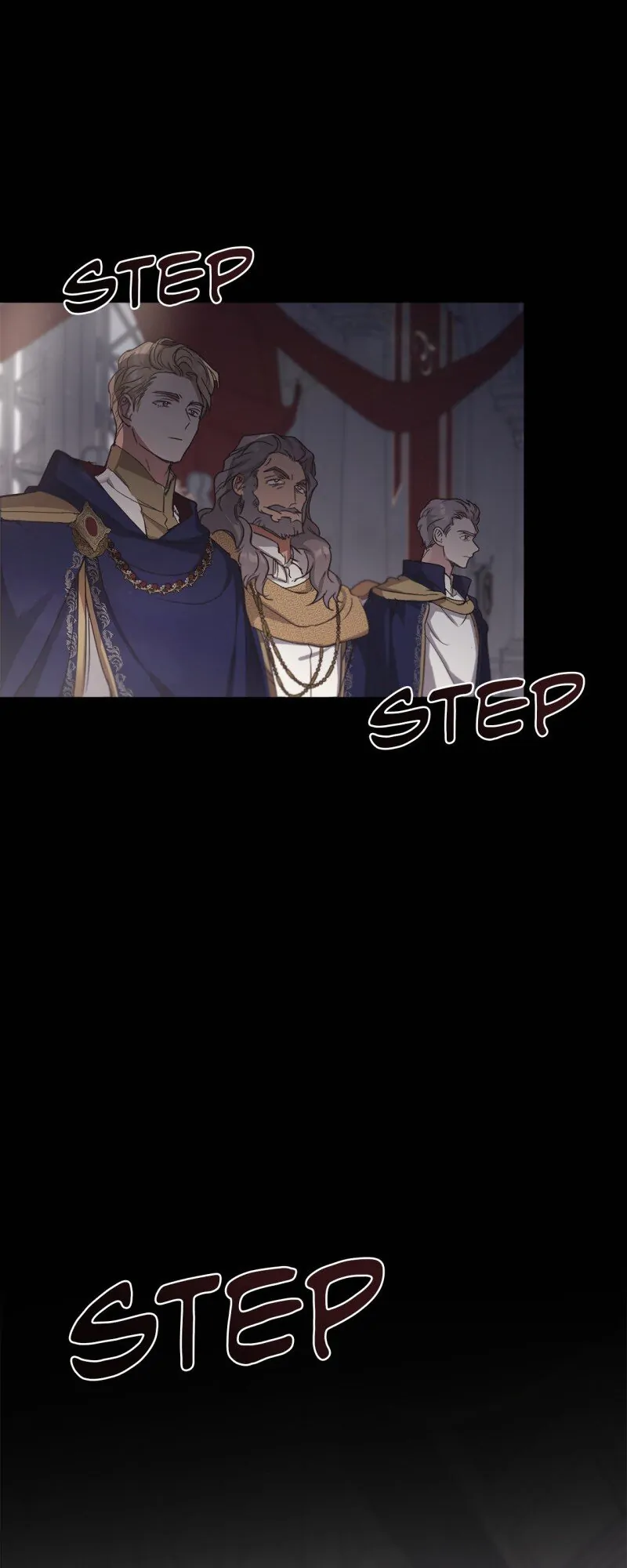 Regas Chapter 27 - Page 11