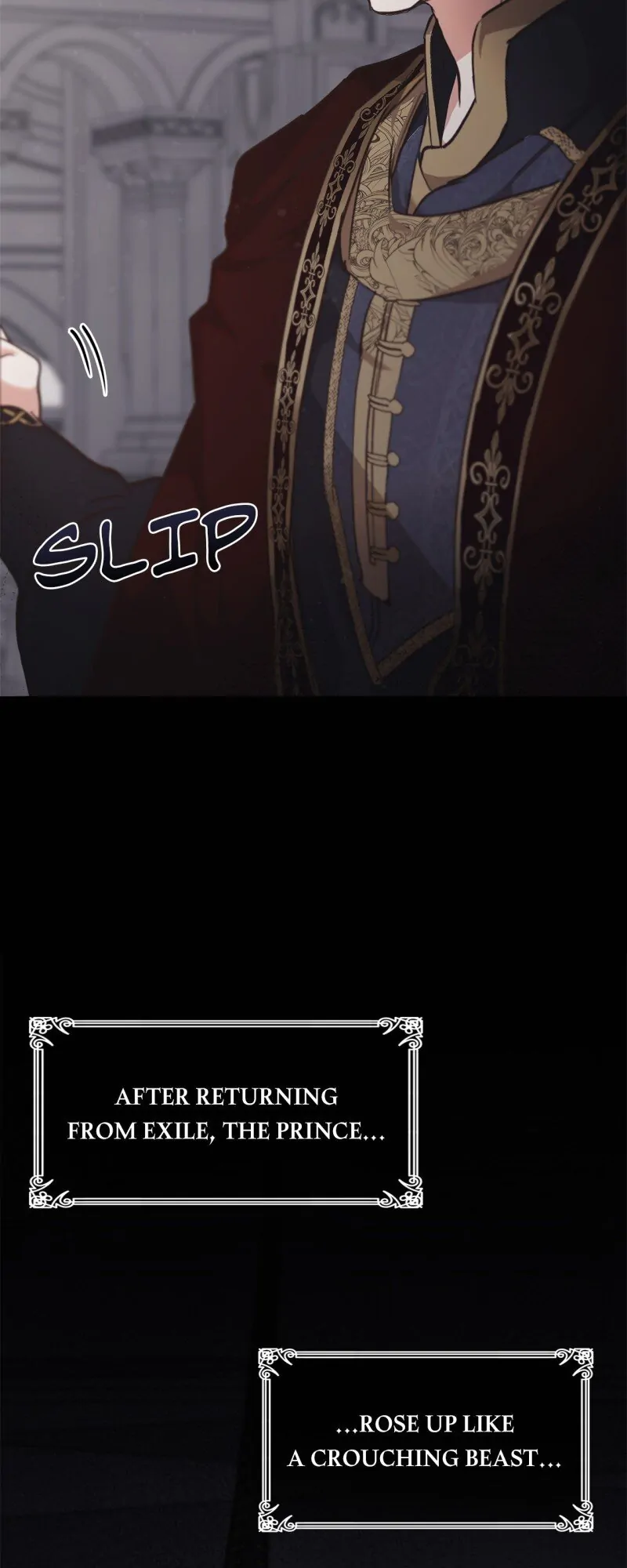 Regas Chapter 27 - Page 24