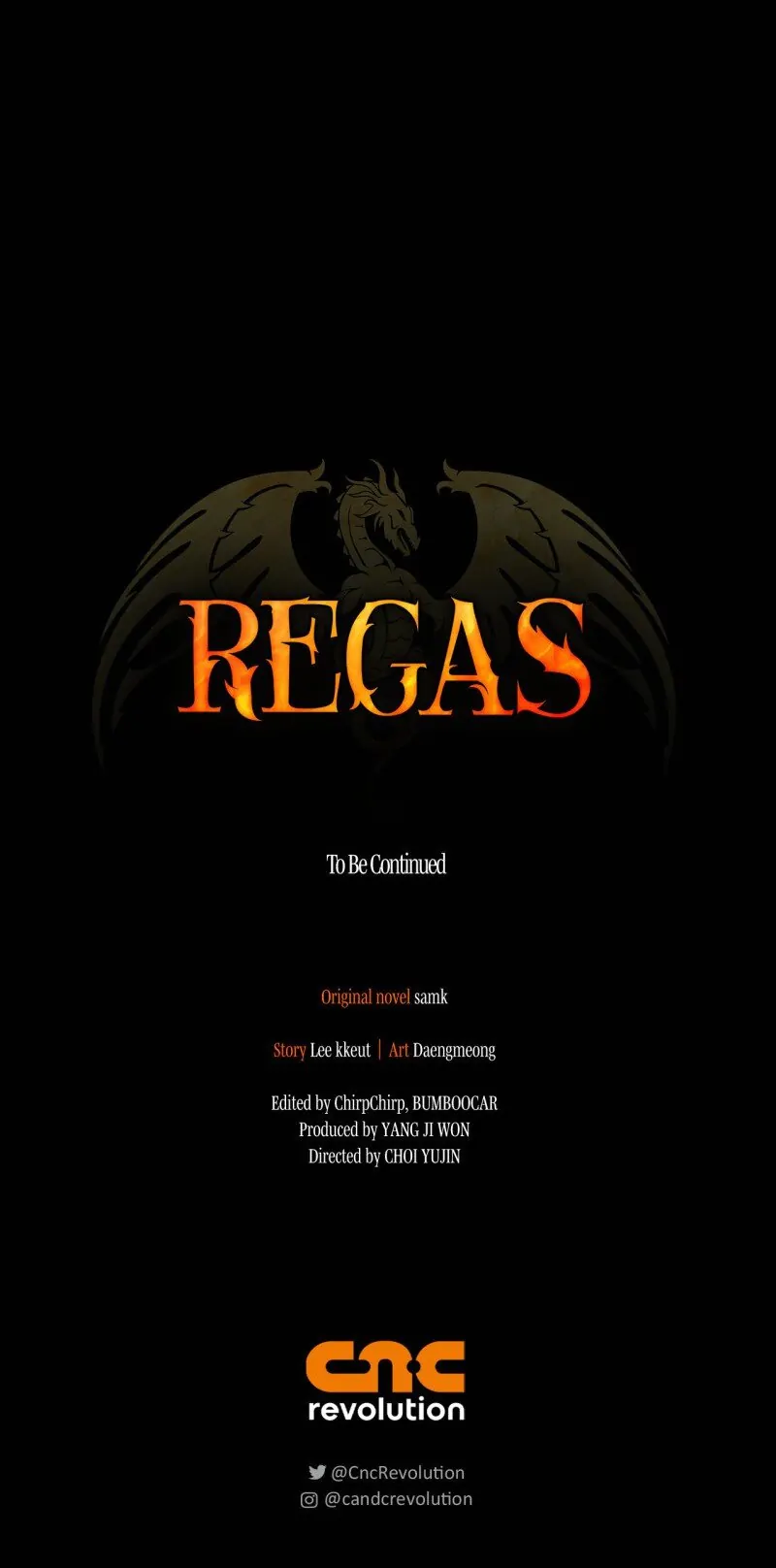 Regas Chapter 27 - Page 76