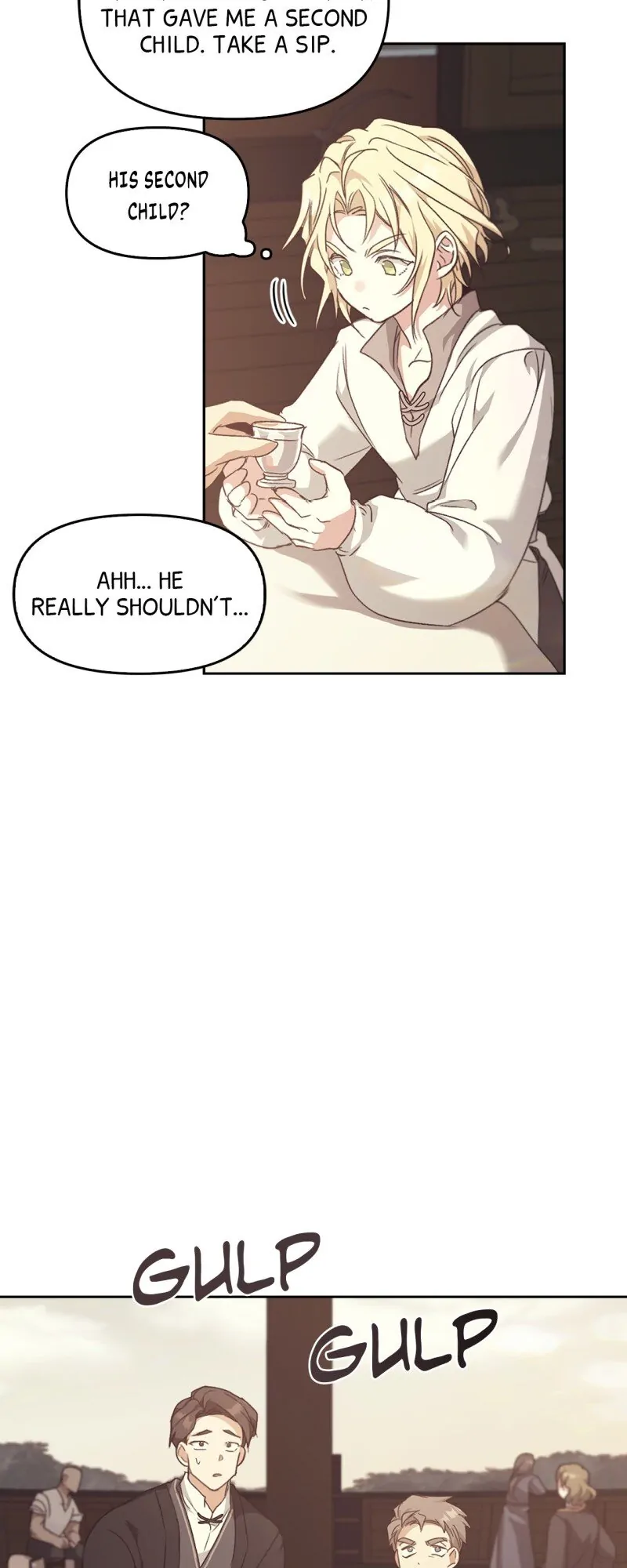 Regas Chapter 28 - Page 23