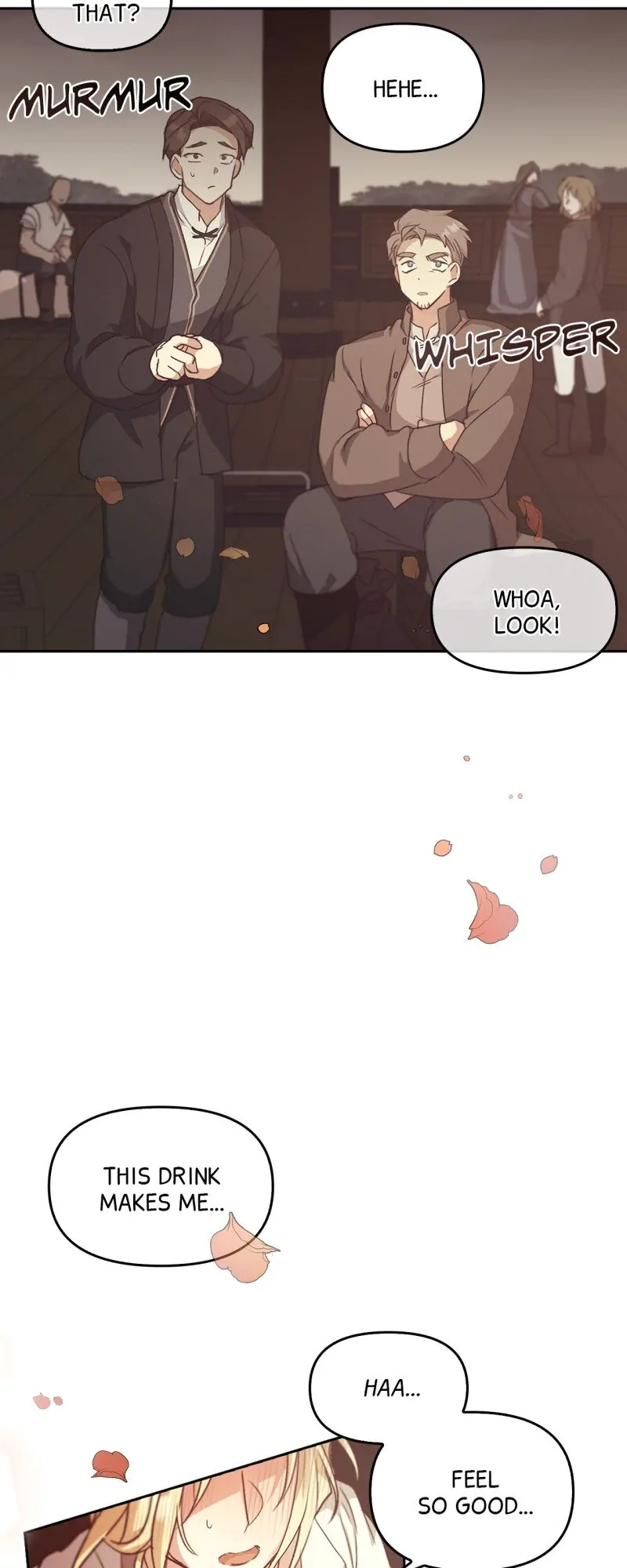 Regas Chapter 28 - Page 26