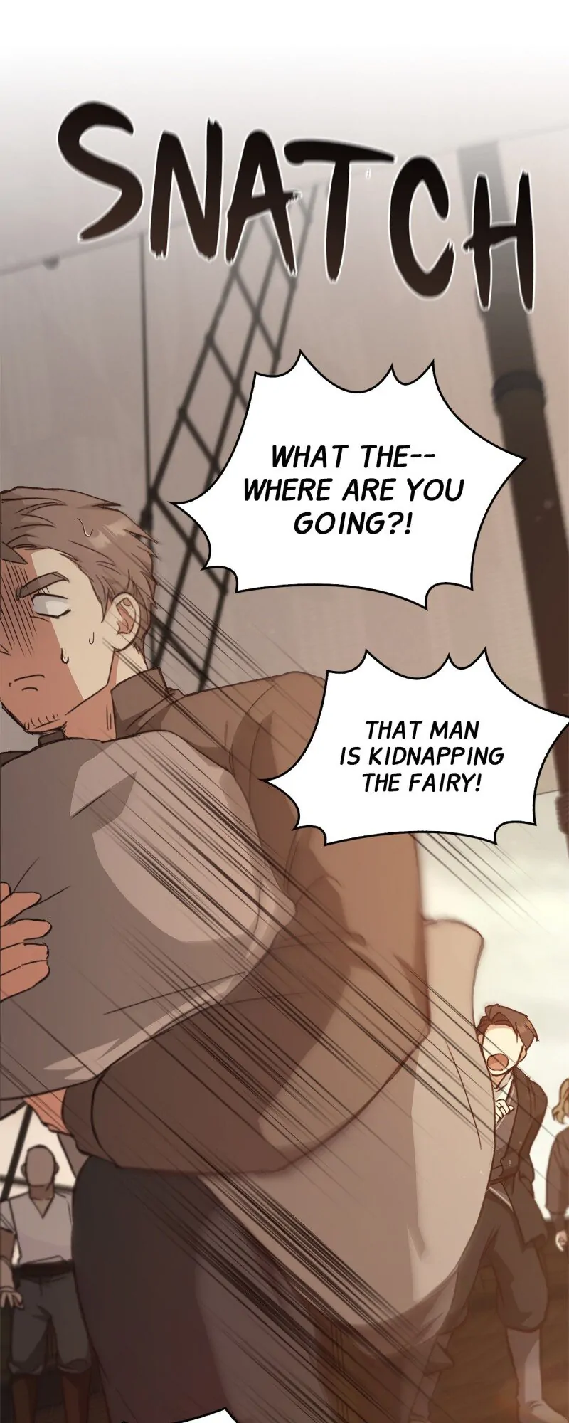 Regas Chapter 28 - Page 33