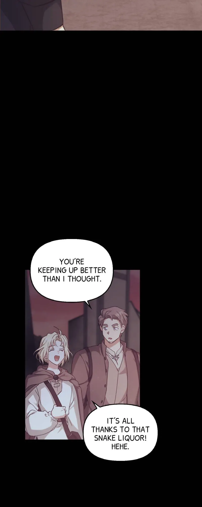 Regas Chapter 28 - Page 45