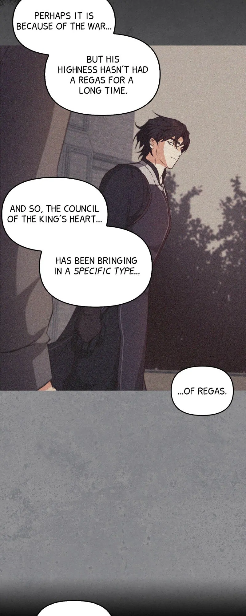 Regas Chapter 28 - Page 58