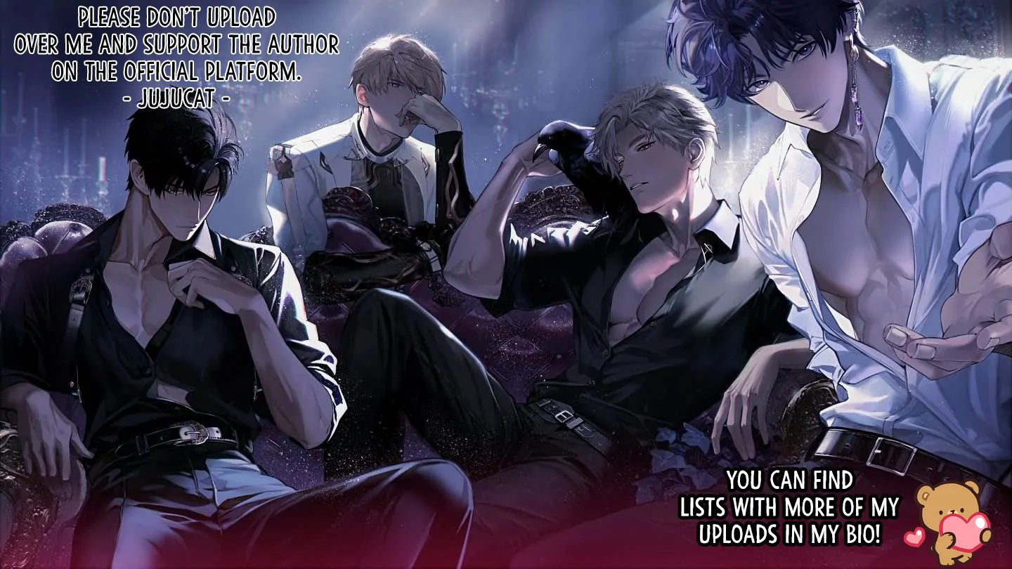 Regas Chapter 29 - Page 1