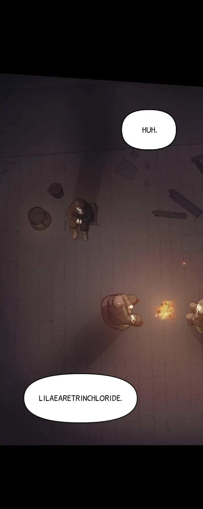 Regas Chapter 29 - Page 12