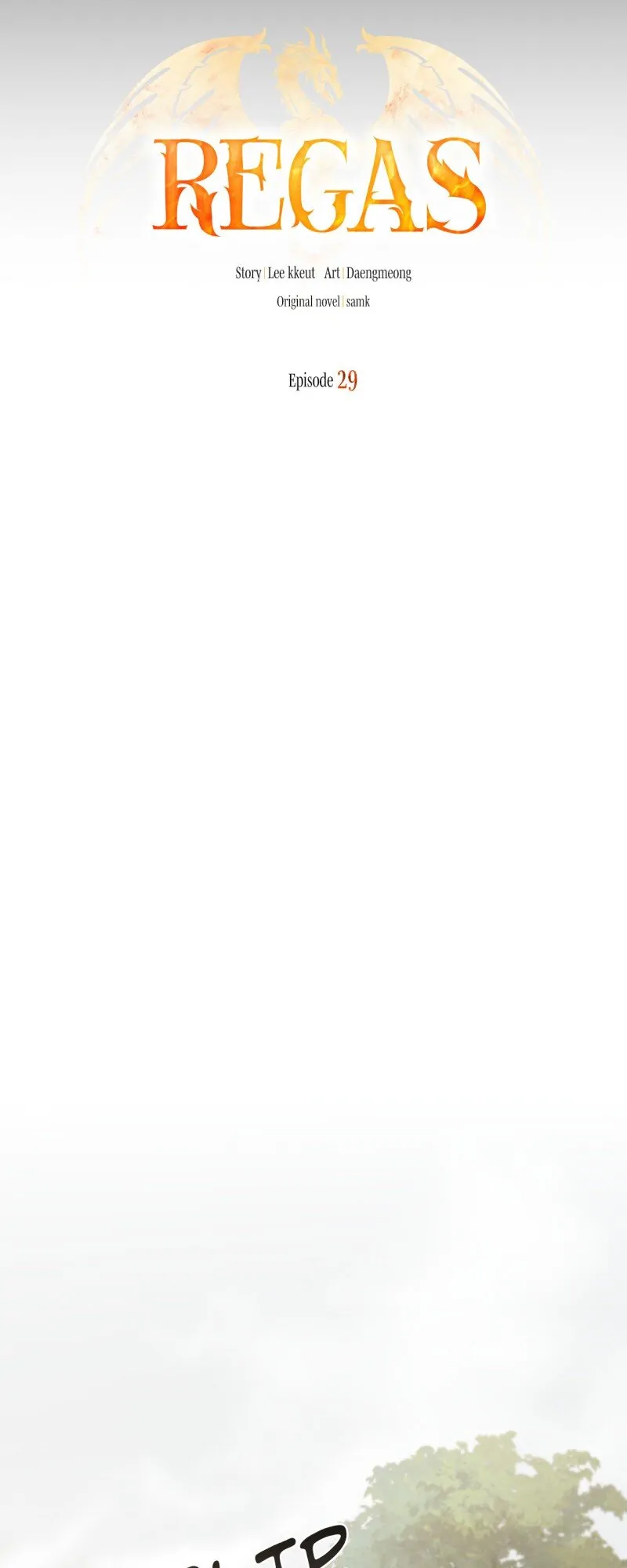 Regas Chapter 29 - Page 19