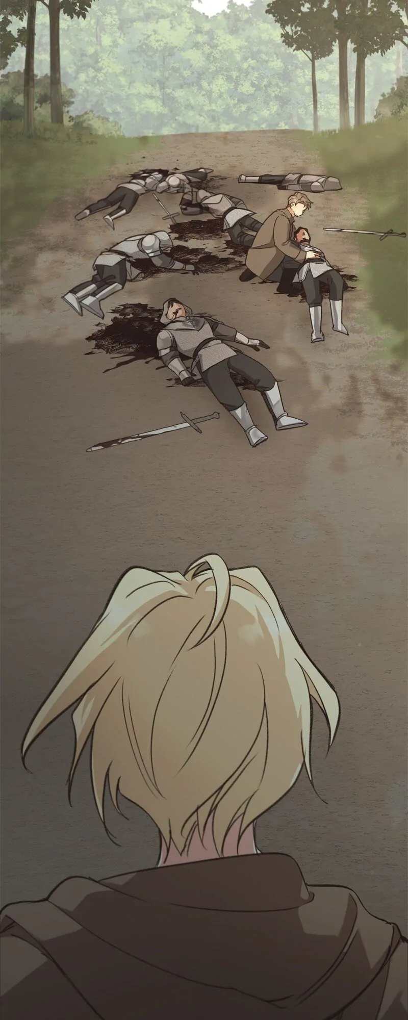 Regas Chapter 29 - Page 26