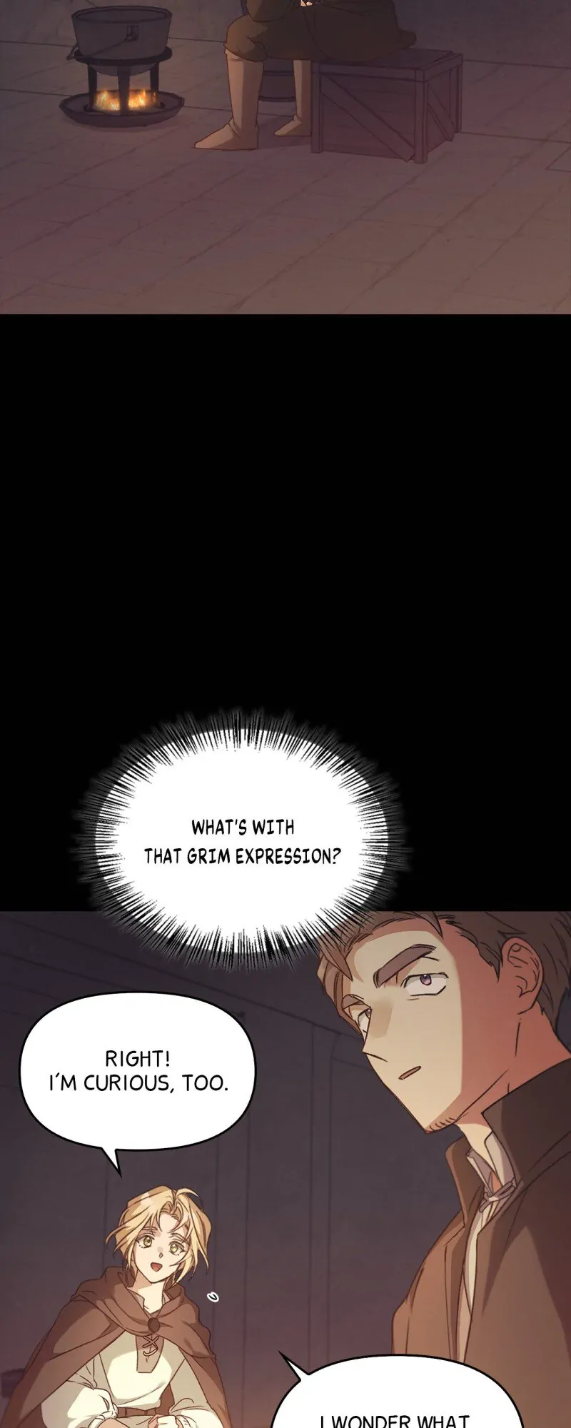 Regas Chapter 29 - Page 7