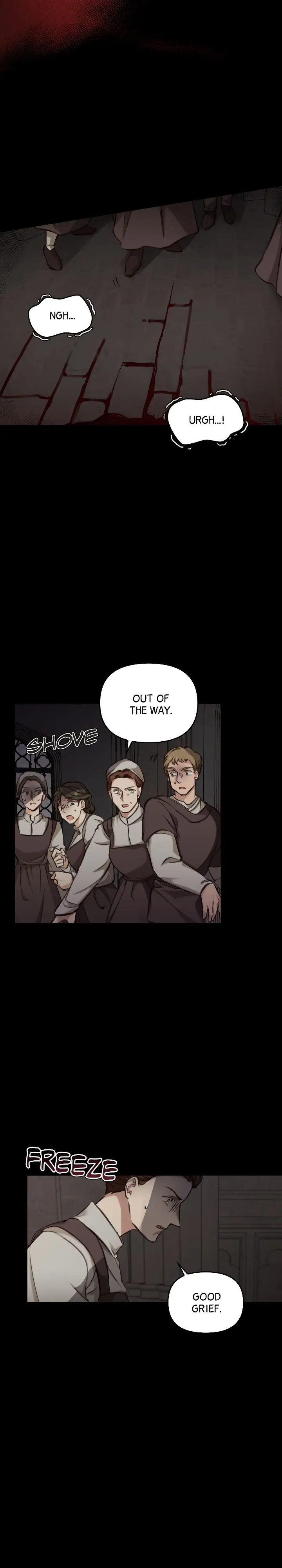 Regas Chapter 3 - Page 2