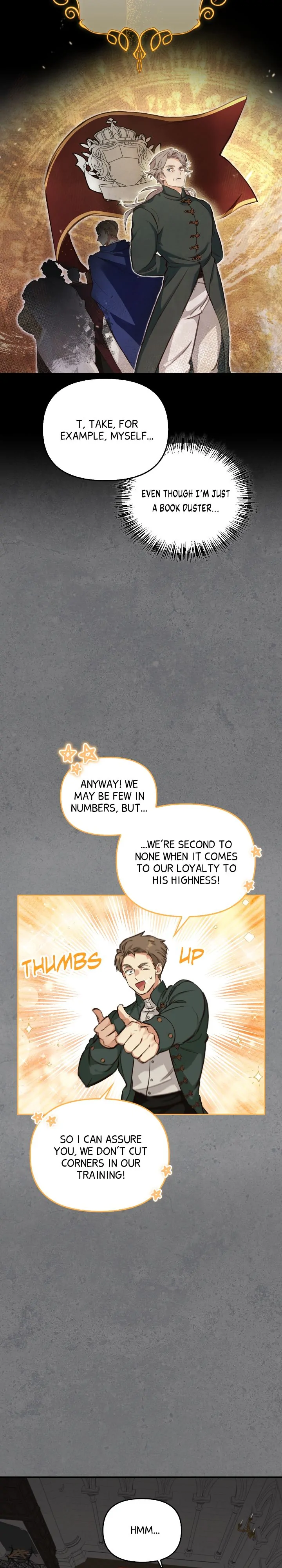 Regas Chapter 3 - Page 22