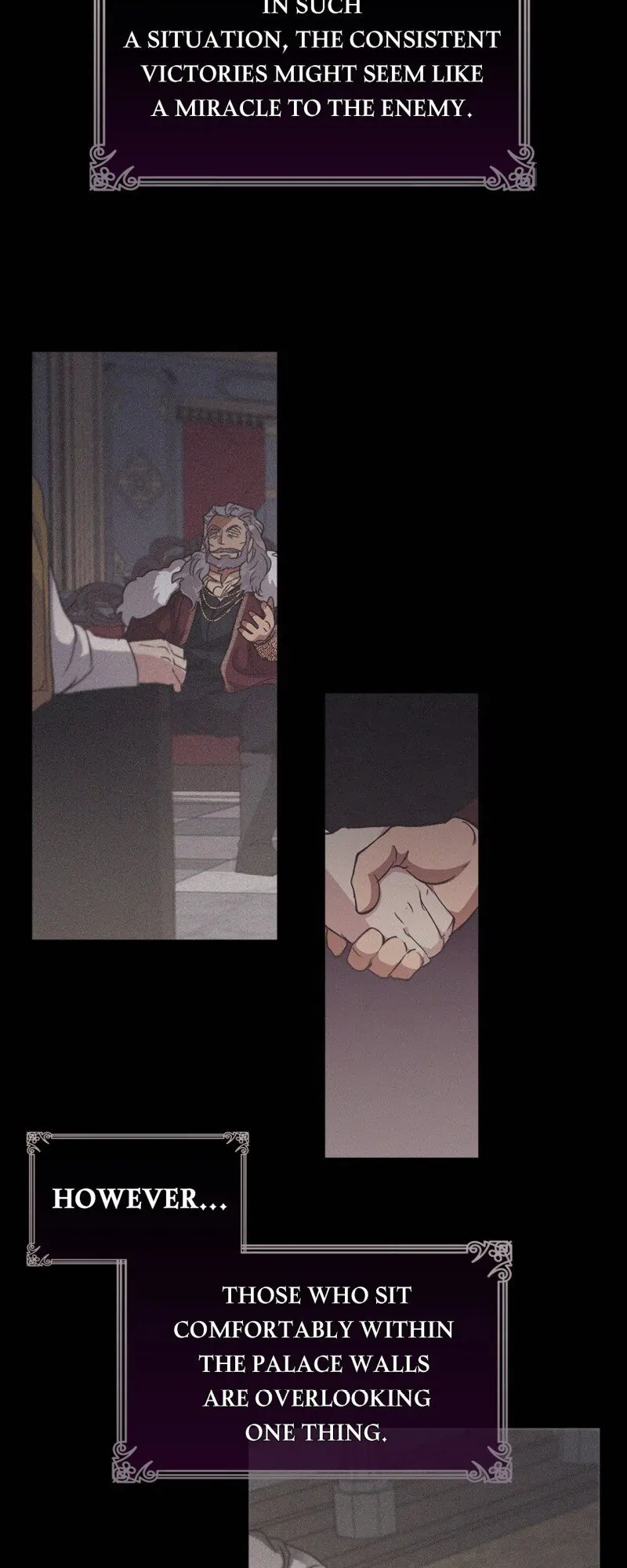 Regas Chapter 30 - Page 14