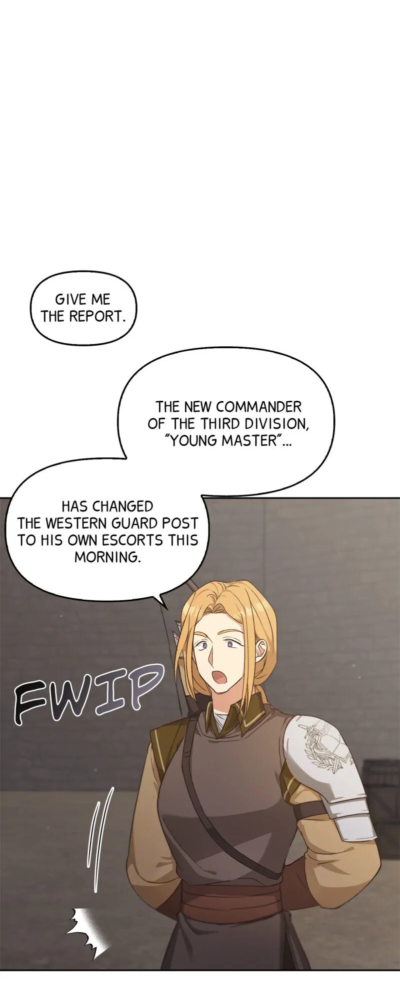 Regas Chapter 30 - Page 27