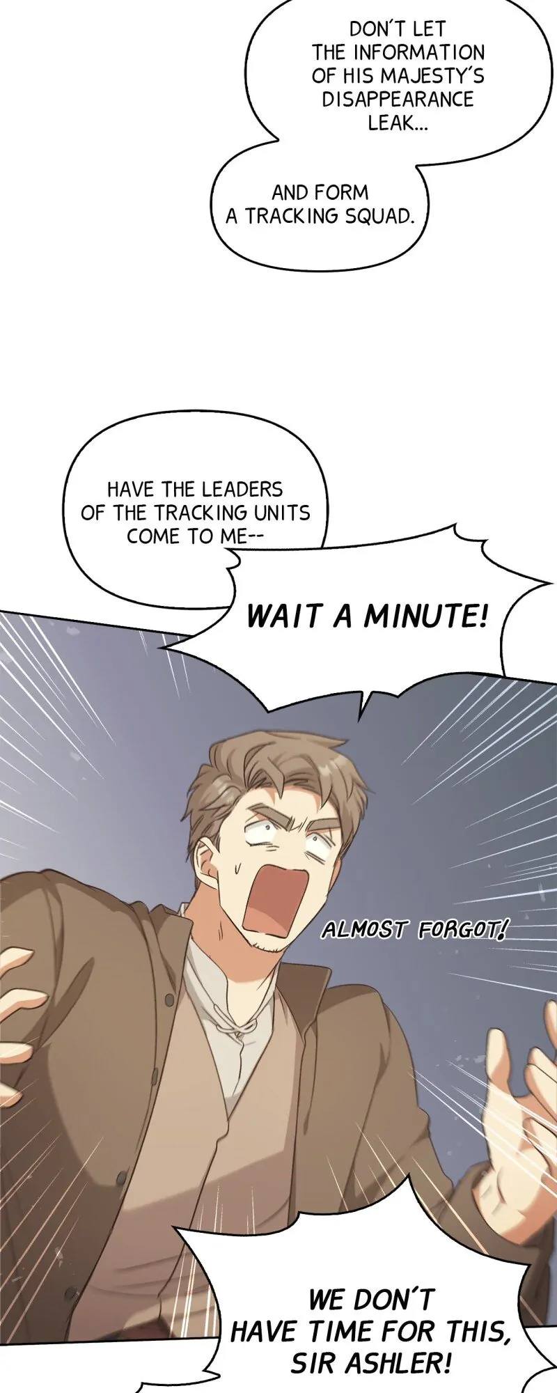 Regas Chapter 30 - Page 30