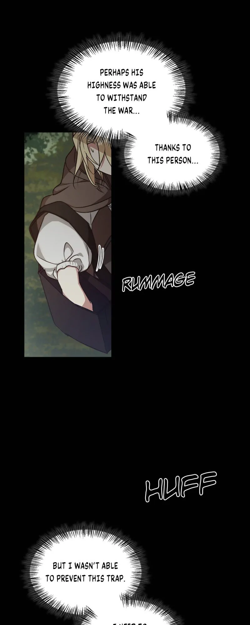 Regas Chapter 30 - Page 42