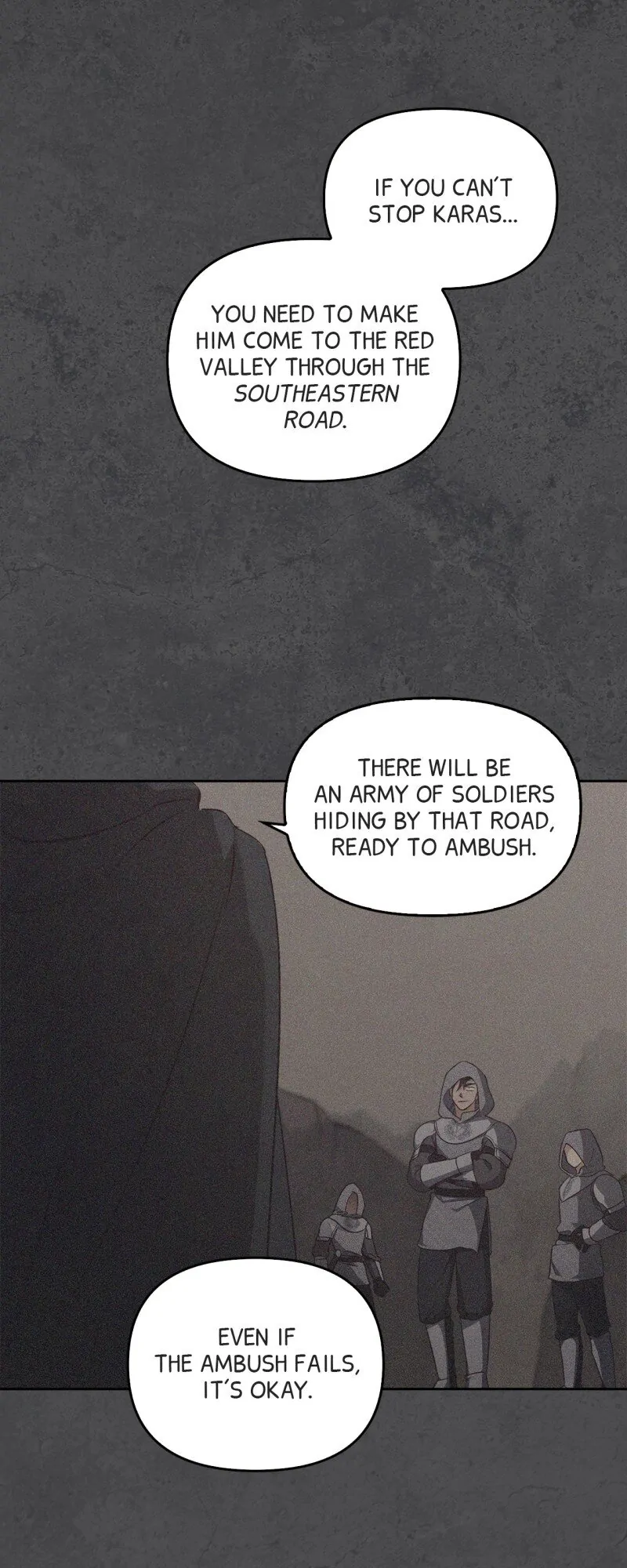 Regas Chapter 30 - Page 69