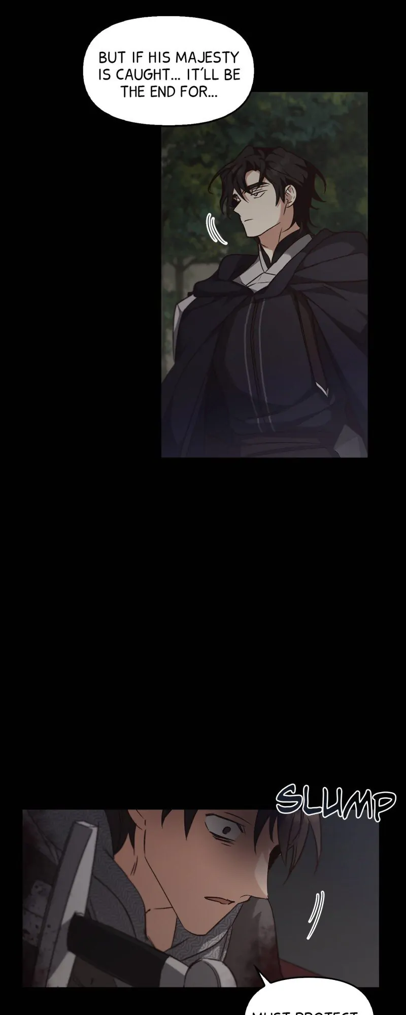 Regas Chapter 30 - Page 76