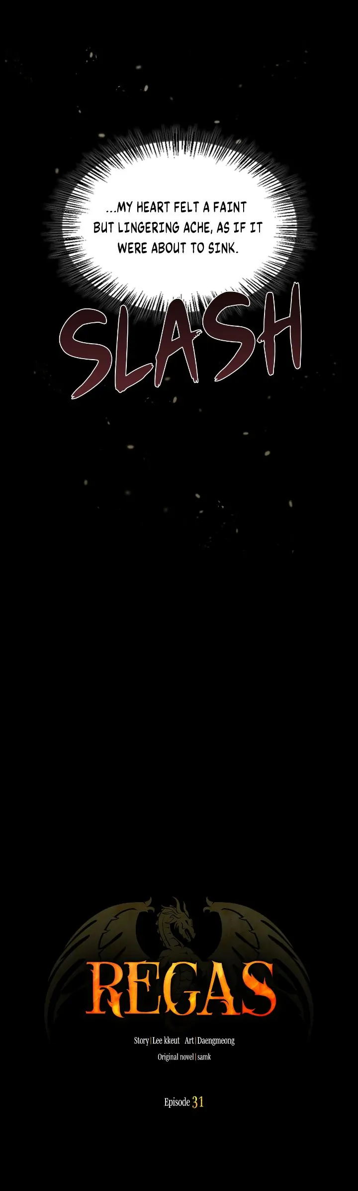 Regas Chapter 31 - Page 11