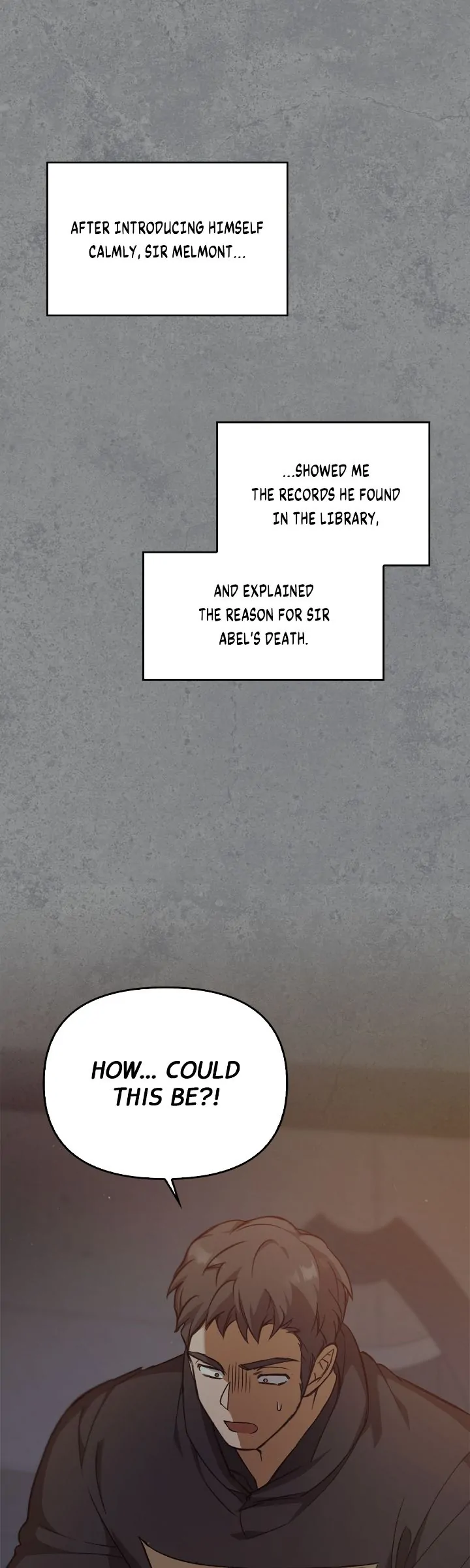 Regas Chapter 31 - Page 21