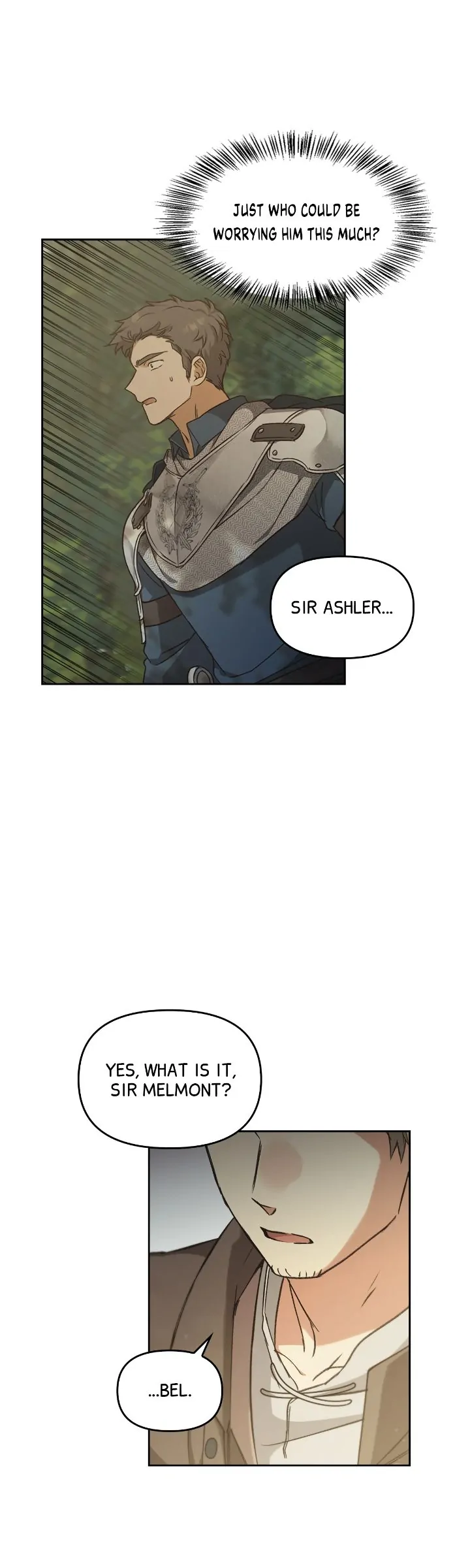 Regas Chapter 31 - Page 25