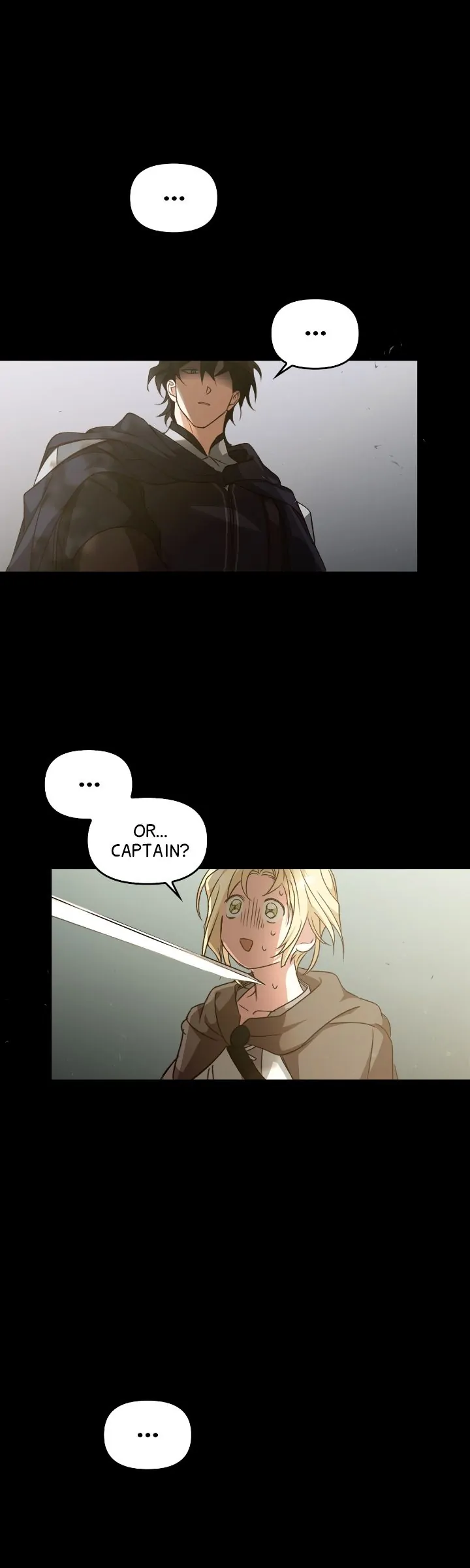 Regas Chapter 31 - Page 43