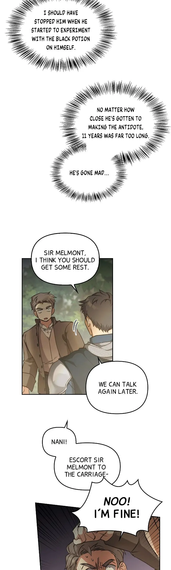 Regas Chapter 31 - Page 52