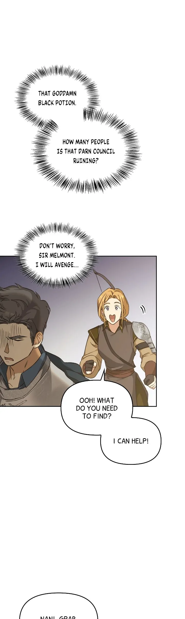 Regas Chapter 31 - Page 54