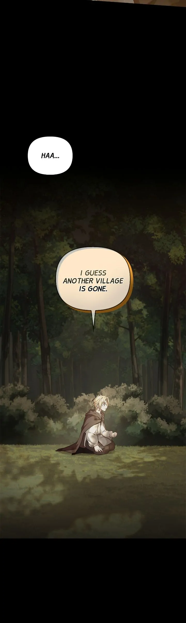 Regas Chapter 32 - Page 13