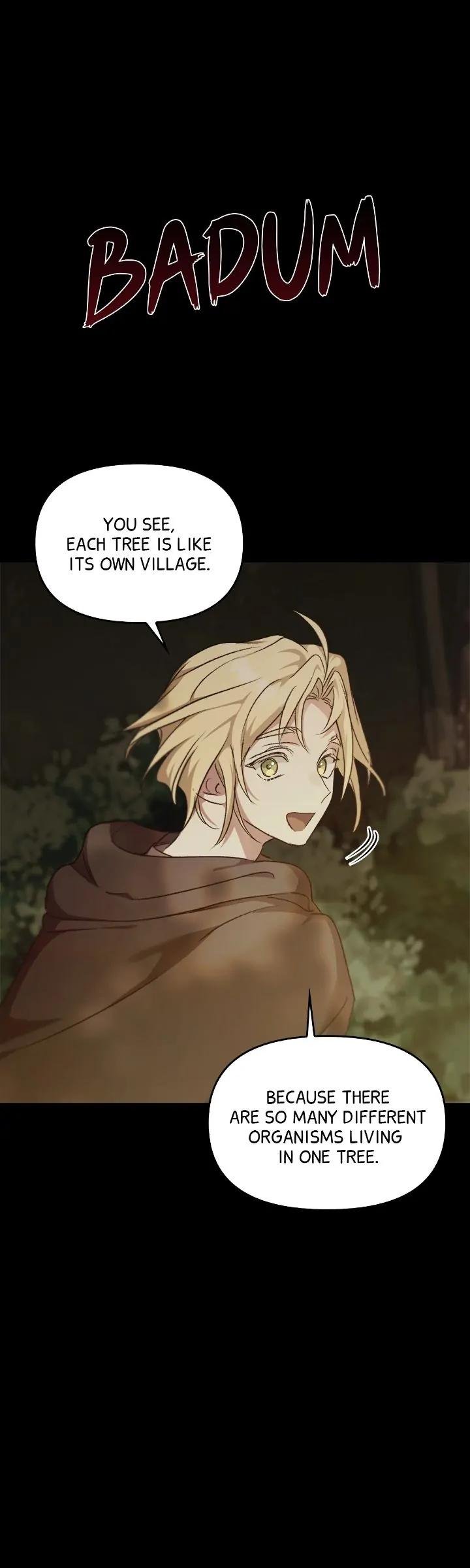 Regas Chapter 32 - Page 16