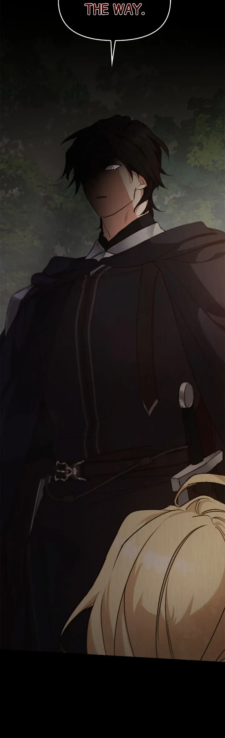 Regas Chapter 32 - Page 21